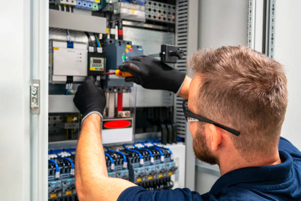 Best Home Electrical Repair  in Oklahoma, PA