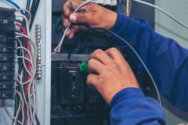 Best Electrical Repair Services  in Oklahoma, PA