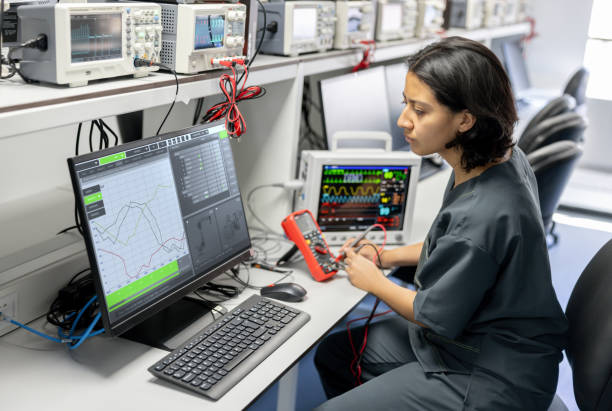 Best Circuit Breaker Repair  in Oklahoma, PA